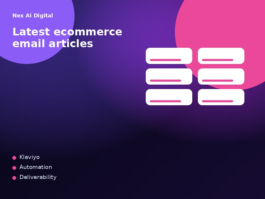 Featured editorial lanes