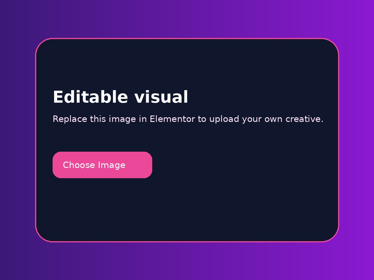 Email design that still works after the click